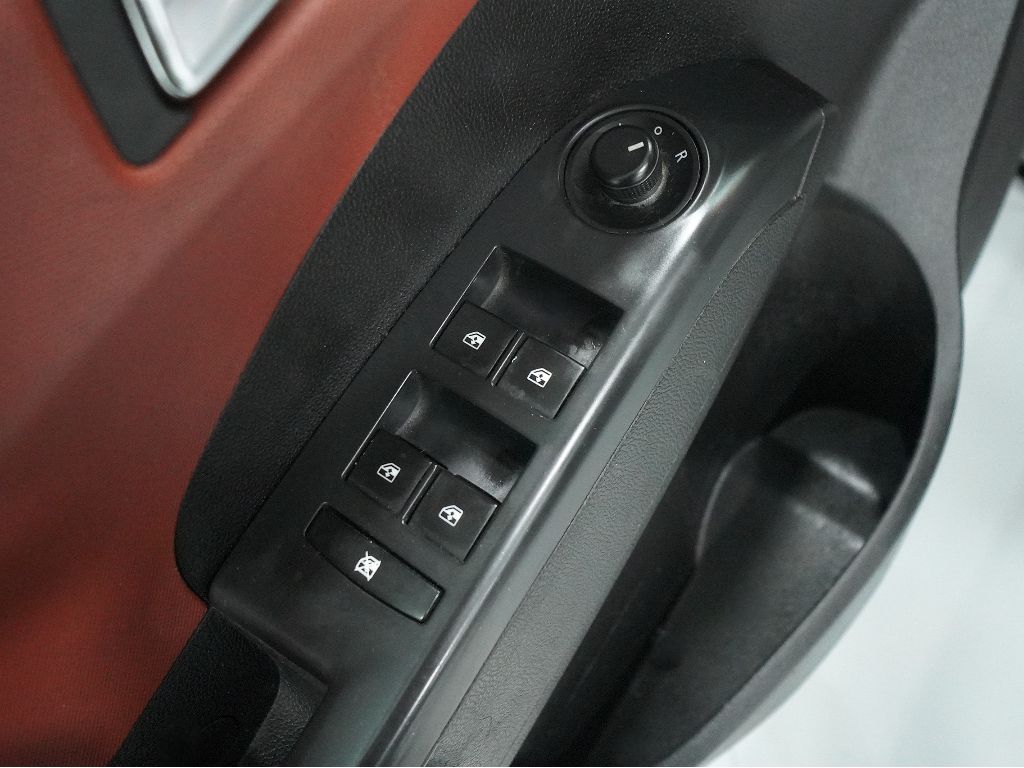 2015 Chevrolet Sonic