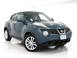 2011 Nissan Juke