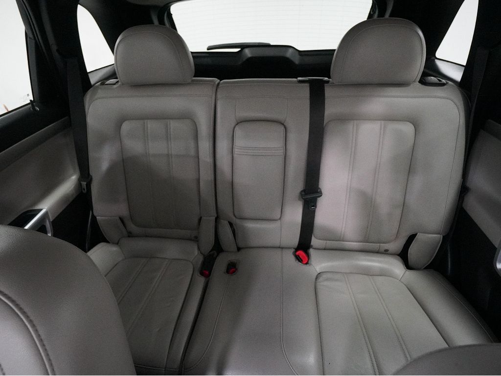2012 Chevrolet Captiva Sport