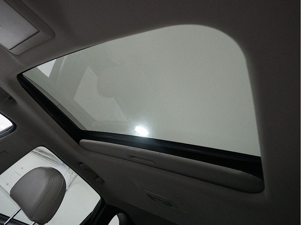 2012 Chevrolet Captiva Sport