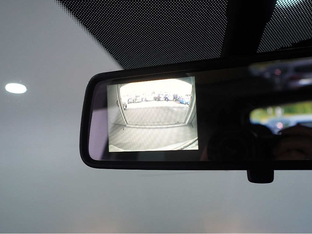 2012 Chevrolet Captiva Sport