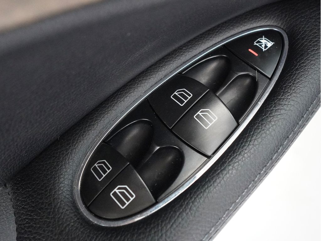2008 Mercedes-Benz E-Class