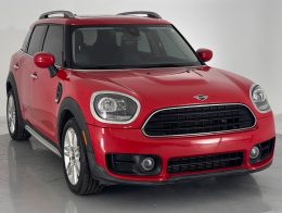 2020 MINI Countryman