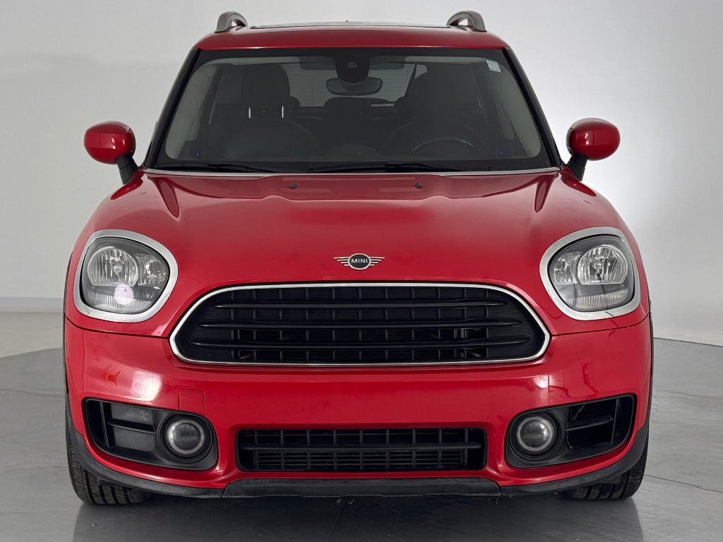 2020 MINI Countryman