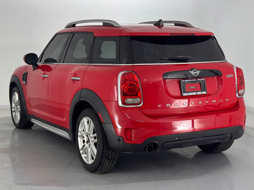 2020 MINI Countryman