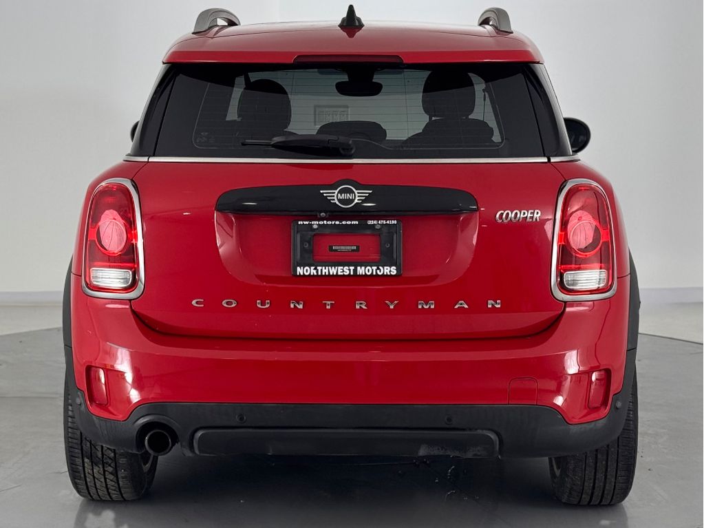 2020 MINI Countryman