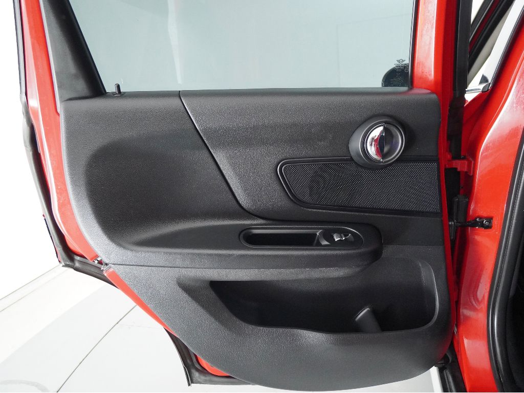 2020 MINI Countryman