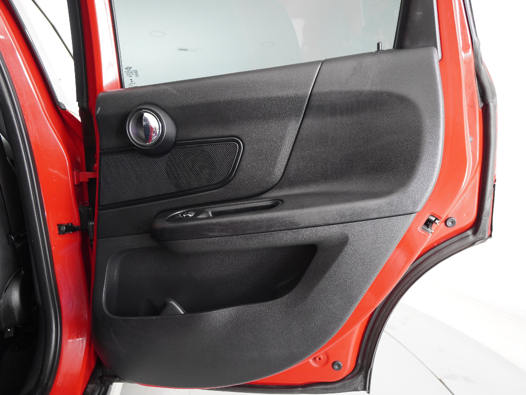 2020 MINI Countryman