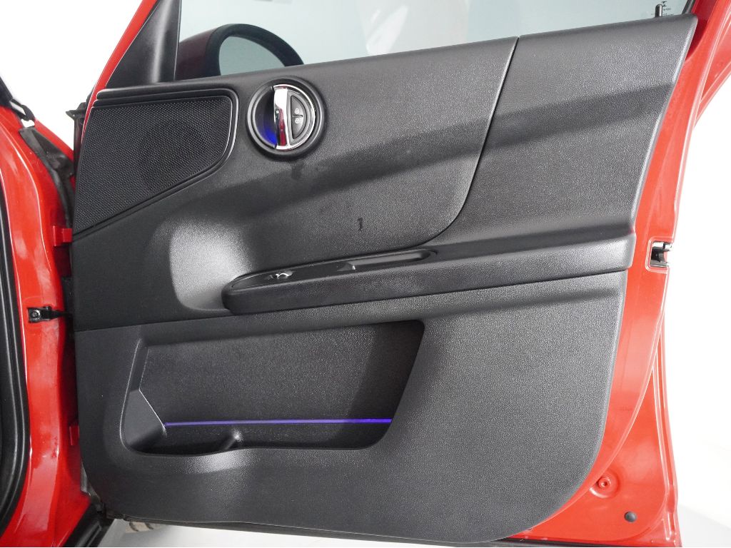 2020 MINI Countryman