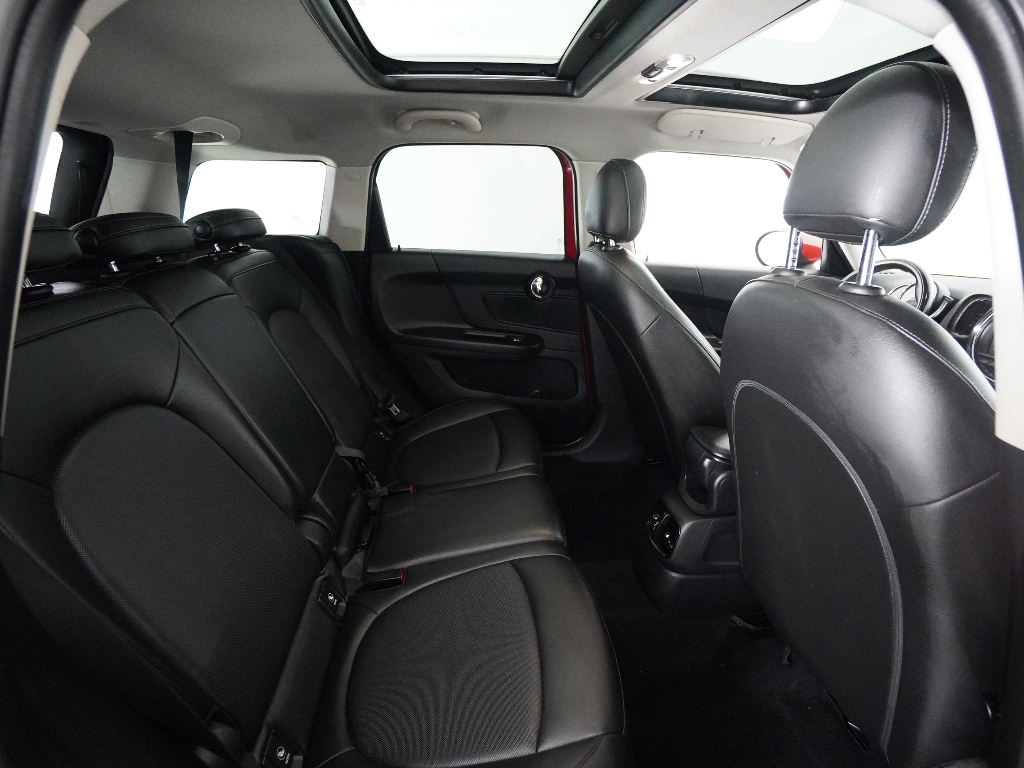 2020 MINI Countryman
