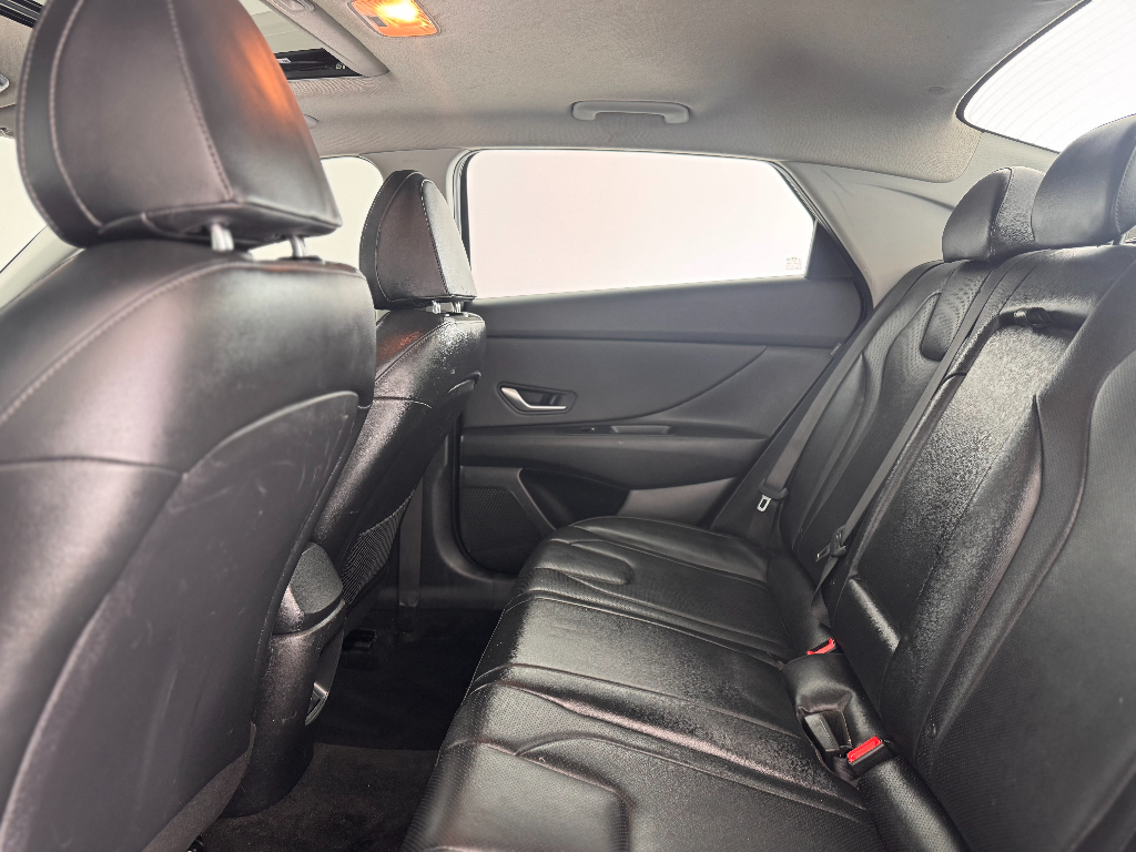 2024 Hyundai Elantra