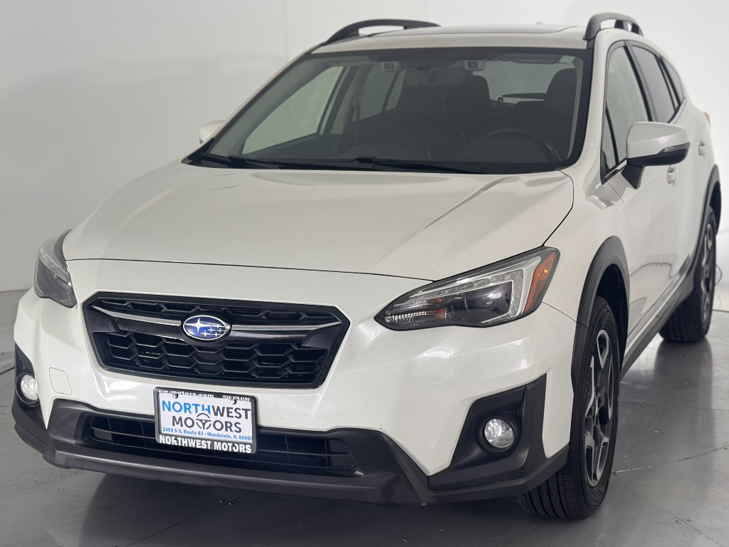 2019 Subaru Crosstrek
