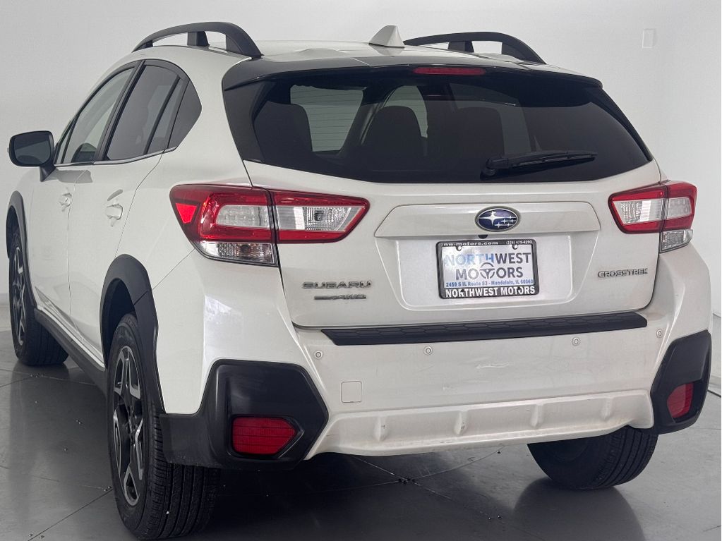 2019 Subaru Crosstrek