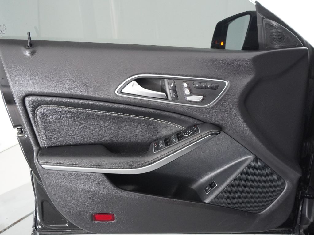 2019 Mercedes-Benz CLA