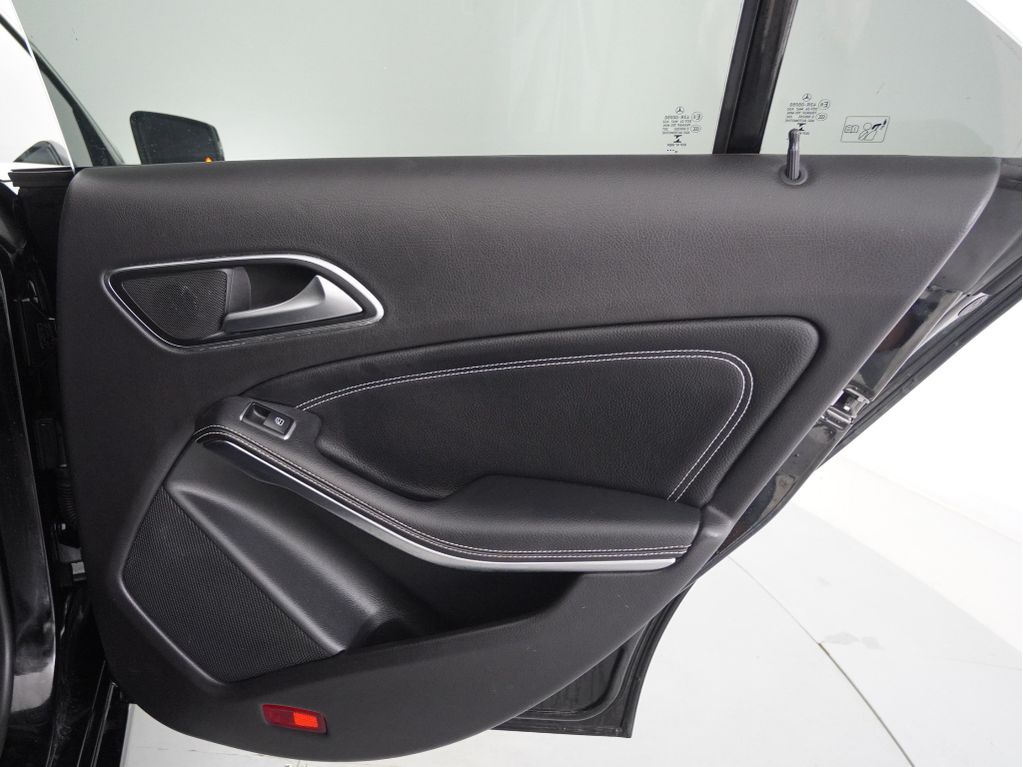 2019 Mercedes-Benz CLA