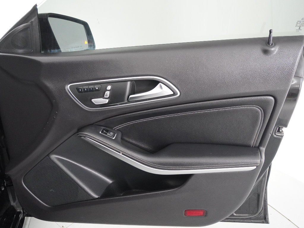2019 Mercedes-Benz CLA