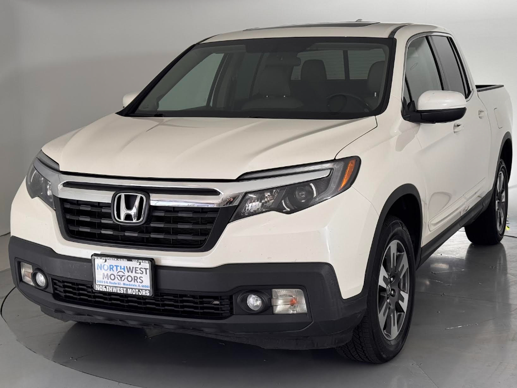 2019 Honda Ridgeline