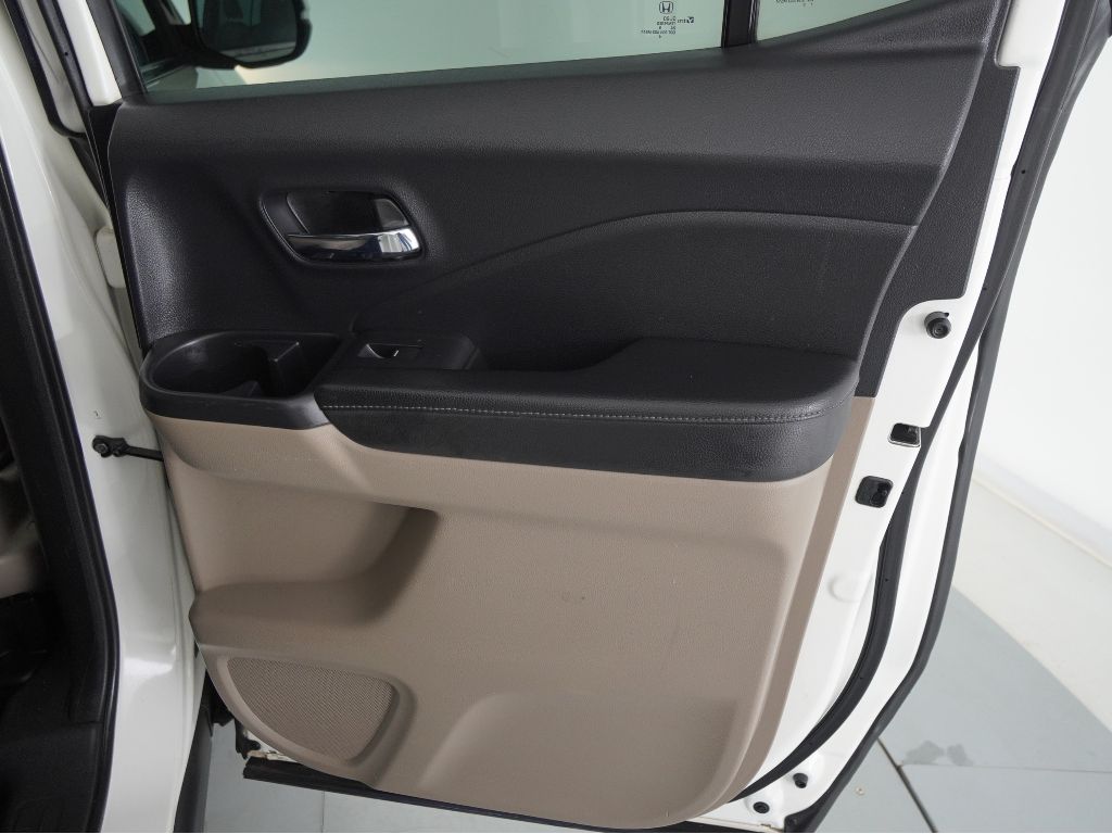 2019 Honda Ridgeline